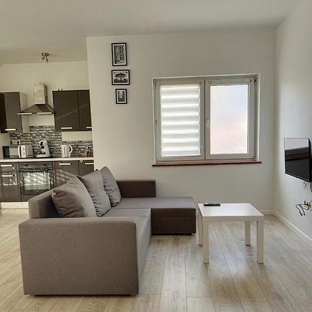 Apartament Gohysart 51B 1 Bruxelles-Charleroi-Airport Zewnętrze zdjęcie