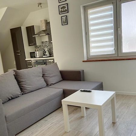 Apartament Gohysart 51B 1 Bruxelles-Charleroi-Airport Zewnętrze zdjęcie