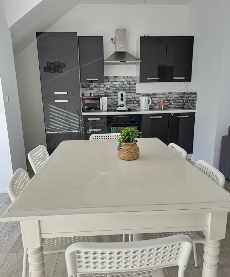 Apartament Gohysart 51B 1 Bruxelles-Charleroi-Airport Zewnętrze zdjęcie