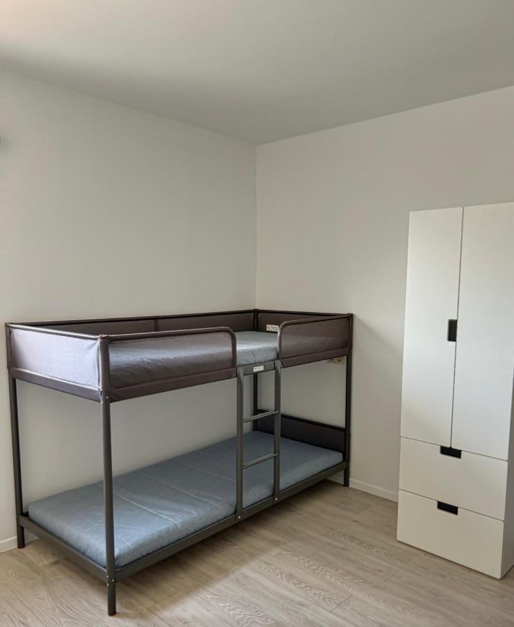 Apartament Gohysart 51B 1 Bruxelles-Charleroi-Airport Zewnętrze zdjęcie