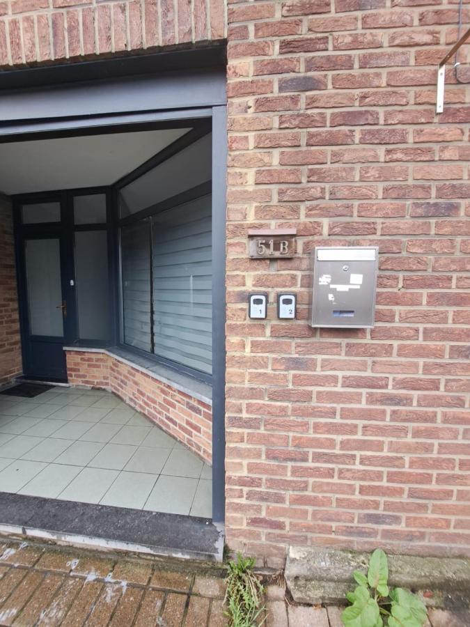 Apartament Gohysart 51B 1 Bruxelles-Charleroi-Airport Zewnętrze zdjęcie