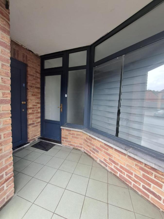 Apartament Gohysart 51B 1 Bruxelles-Charleroi-Airport Zewnętrze zdjęcie